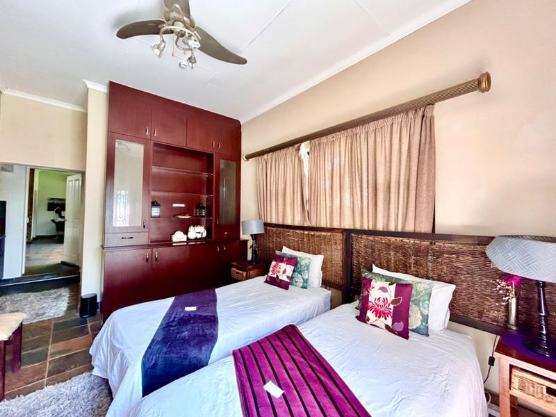 14 Bedroom Property for Sale in Broederstroom North West